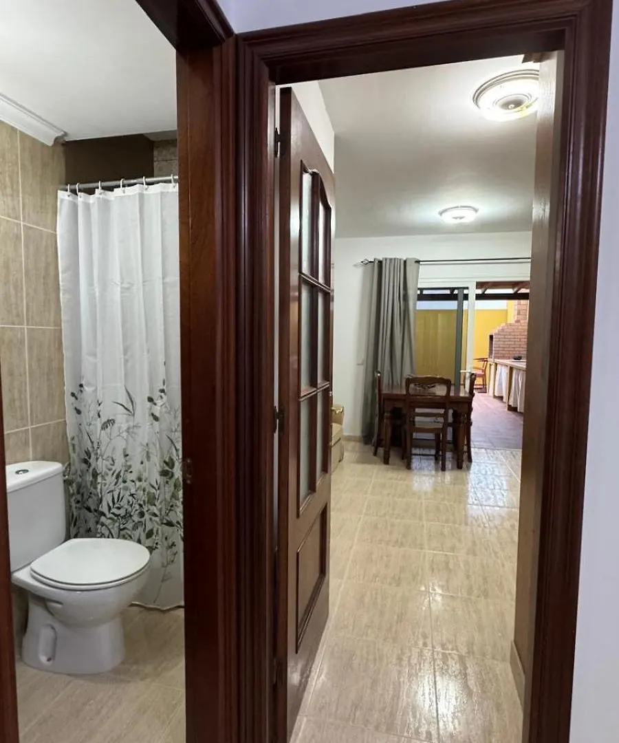 Casa Entera Playa Puerto Del Rosario Villa Puerto del Rosario (Fuerteventura)