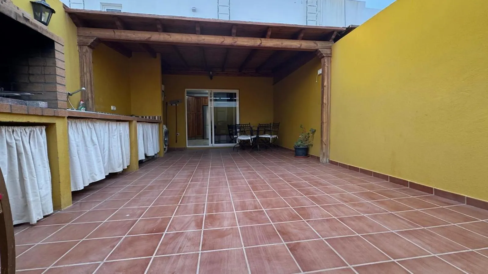 Casa Entera Playa Puerto Del Rosario Villa