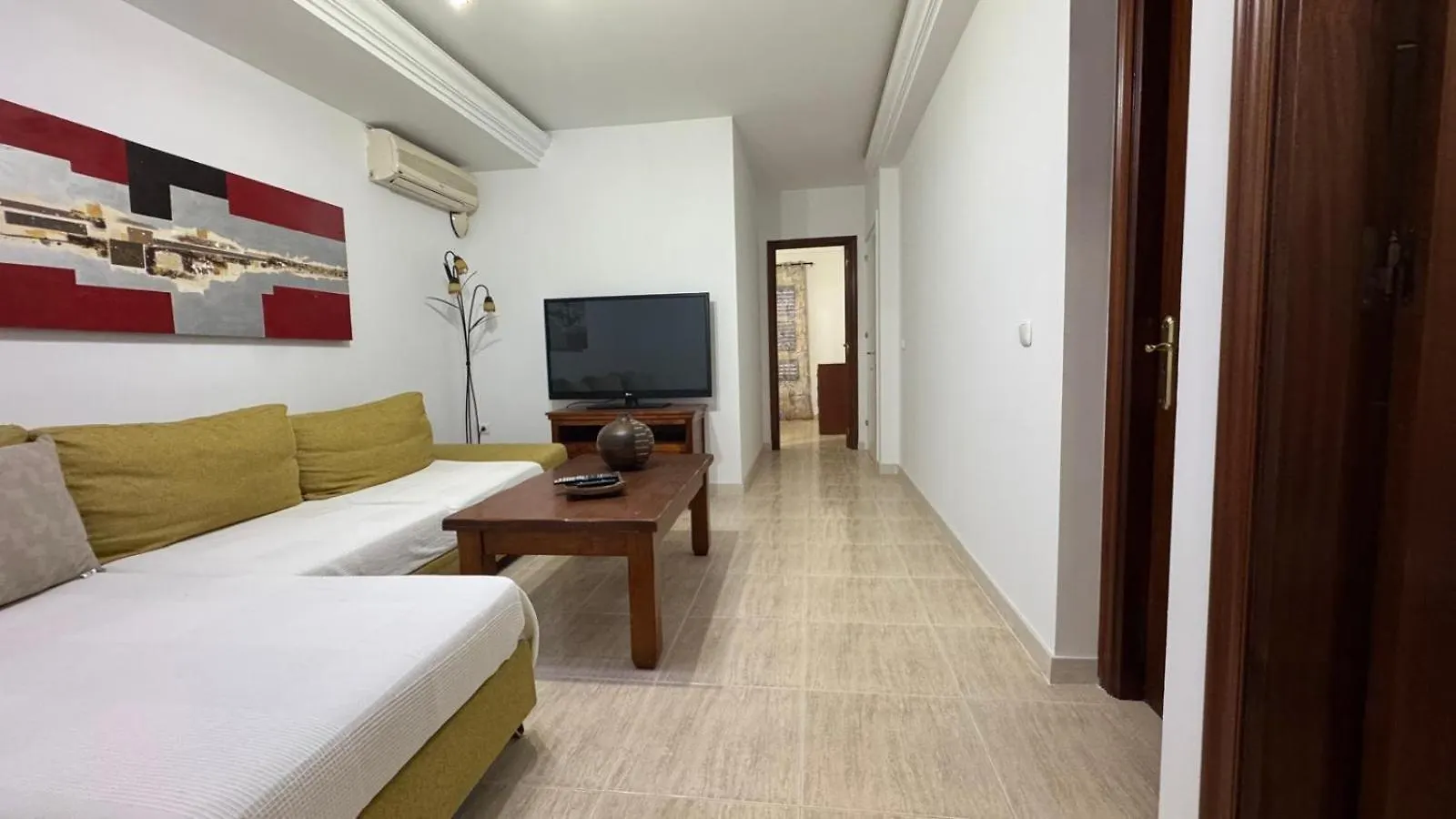 Feriehus Casa Entera Playa Puerto Del Rosario Villa