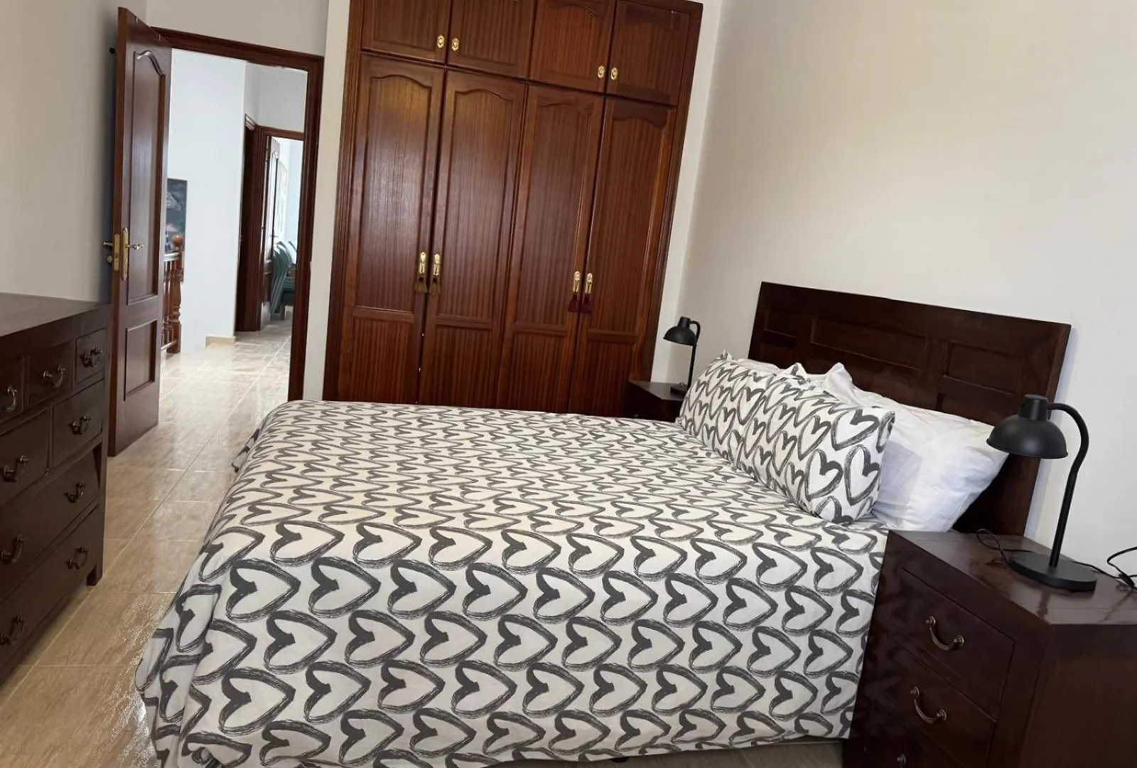 Villa CASA ENTERA PLAYA PUERTO del ROSARIO Puerto del Rosario (Fuerteventura)