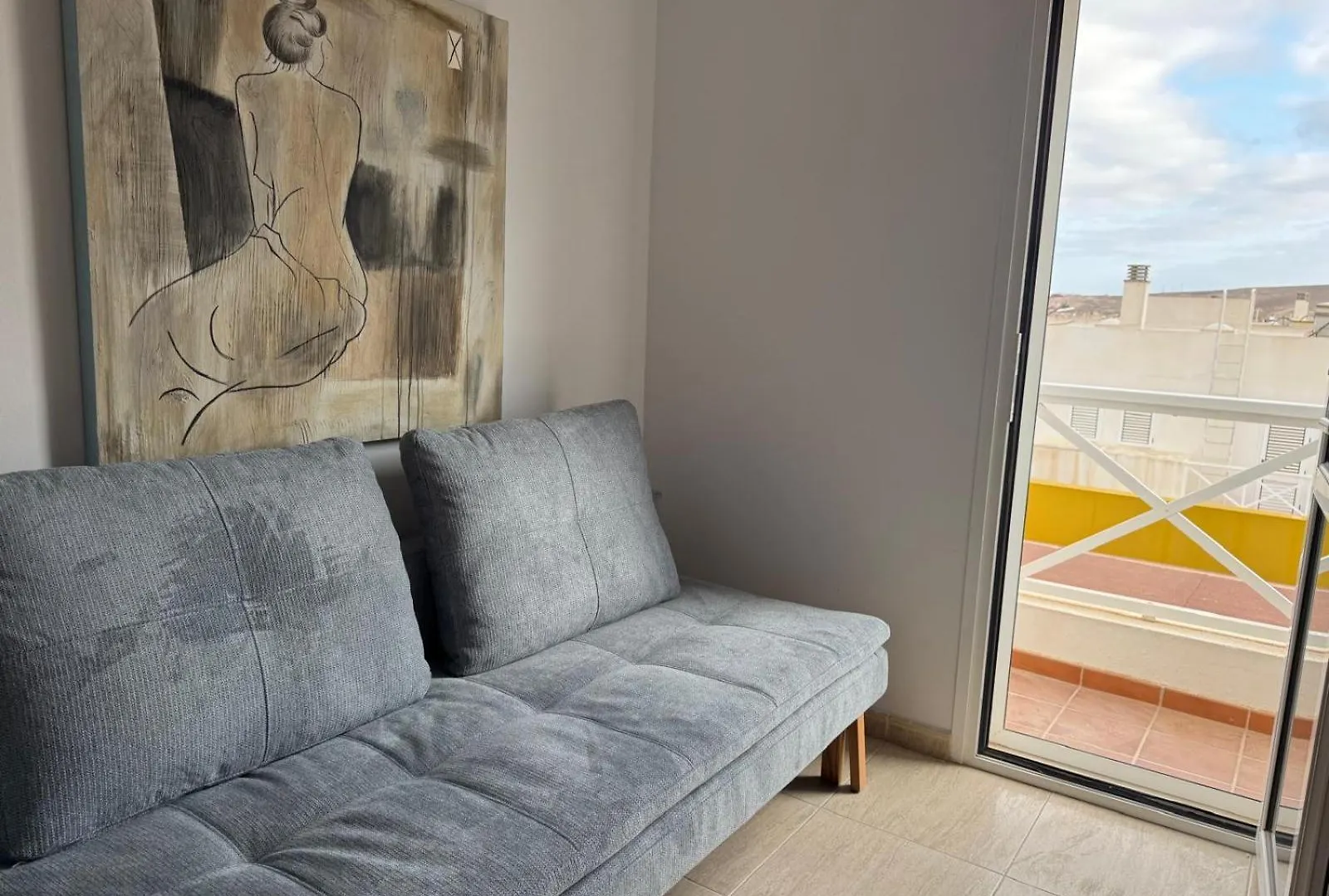 Feriehus Casa Entera Playa Puerto Del Rosario Villa