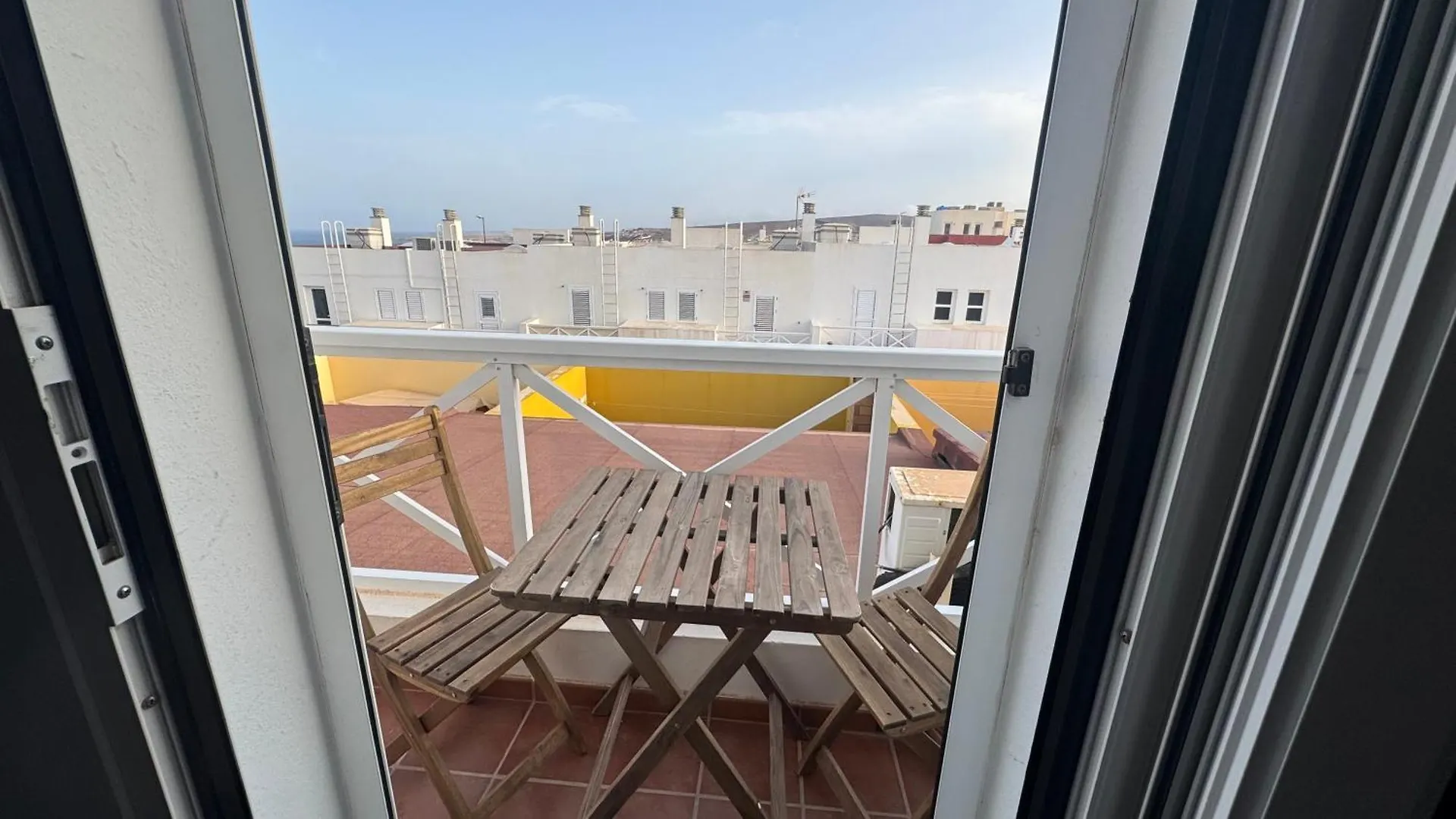 Casa Entera Playa Puerto Del Rosario Villa Spanien