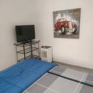  Apartment Casa Alba 1